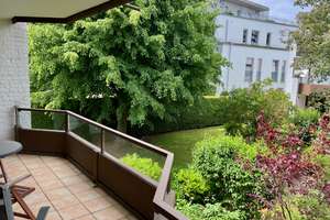 Meerblick · 50 m zum Strand · Kaiserallee Travemünde  · 76 qm · 2 Balkone · TG · provisionsfrei – Kaiserallee 49, 23570 Travemünde, Lübeck – Vorschaubild 6