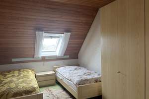 Gepflegtes Einfamilienhaus in ruhiger Wohnlage – Die vollständige Adresse der Immobilie erhältst du vom Anbieter., 32602 Vlotho – Vorschaubild 17