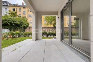Drei-Zimmer-Wohnung mit Terrasse - WE 3.0.3 – 65933 Griesheim, Frankfurt am Main – Vorschaubild 6