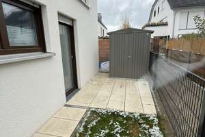 3-Zimmer Erdgeschosswohnung mit Garten in München-Aubing – Am Langwieder Bach 21b, 81245 Altaubing, München – Vorschaubild 5