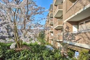 Kompaktes Appartment im Souterrain mit separatem Eingang