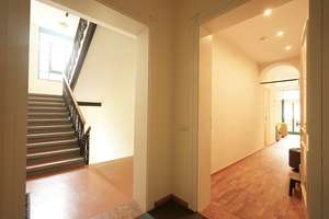 Stilvolle Altbauwohnung in herrschaftlicher Gründerzeitvilla – Die vollständige Adresse der Immobilie erhältst du vom Anbieter., 1309 Striesen-Süd, Dresden – Vorschaubild 15