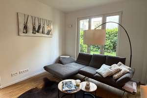 Moderne Wohnung mit eigenem Garten – Ruhe trifft Komfort – Biebricher-Allee 108, 65187 Biebrich, Wiesbaden – Vorschaubild 6