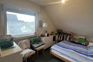 Toplage in Bonn 2FÜR1 Dachgeschoss & Souterrain Kombination – Nonnenpfad 2, 53229 Vilich, Bonn – Vorschaubild 14