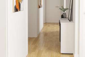 ***Kaufpreis reduziert !*** Geräumige 4,5- Raum- ETW mit Balkon zum Selbstbezug ! Provisionsfrei ! – Brüggemannstraße 14, 45327 Katernberg, Essen – Vorschaubild 6