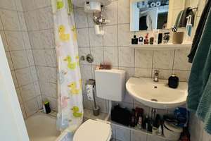 **AB 1.4! City-Apartment mit Kochnische- Nähe MA-Universität** – Die vollständige Adresse der Immobilie erhältst du vom Anbieter., 68159 Innenstadt/Jungbusch, Mannheim – Vorschaubild 7