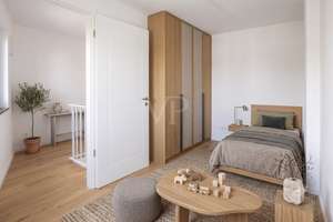 Neubau Maisonette zum Erstbezug - Ihr neues Domizil am Siemenspark – Die vollständige Adresse der Immobilie erhältst du vom Anbieter., 81479 Obersendling, München – Vorschaubild 9