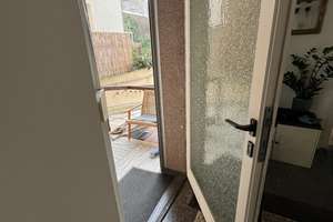 Ab März: 2 Zimmer mit Designer Küche und Garten  – Die vollständige Adresse der Immobilie erhältst du vom Anbieter., 53173 Alt-Godesberg, Bonn – Vorschaubild 8