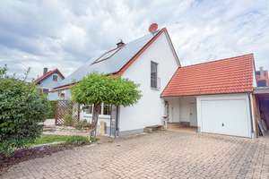Renoviertes Einfamilienhaus mit Einbauküche in ruhiger Lage! – 91452 Wilhermsdorf – Vorschaubild 19