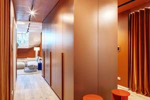 Möbliert: Erstbezug im Neubau „Vinzent“ – stilvolle Maisonettewohnung – Die vollständige Adresse der Immobilie erhältst du vom Anbieter., 80636 St. Vinzenz, München – Vorschaubild 5