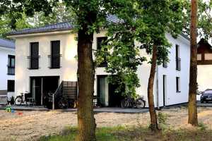 A+ ENERGIE: Neuwertiges Haus mit 4 Zimmern und großem Garten – Seestraße 5, 15738 Dahme-Spreewald (Kreis) – Vorschaubild 17