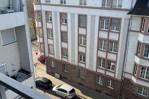Sonnige 2 Zimmer Wohnung /Balkon / Garage / Pforzheim Nordstadt  – Die vollständige Adresse der Immobilie erhältst du vom Anbieter., 75177 Nordstadt, Pforzheim – Vorschaubild 3