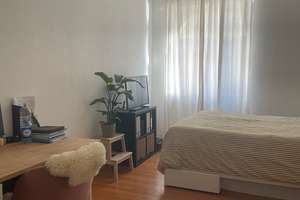 Urbanes Wohnen in Toplage – mit Loggia – Die vollständige Adresse der Immobilie erhältst du vom Anbieter., 76131 Oststadt, Karlsruhe – Vorschaubild 5