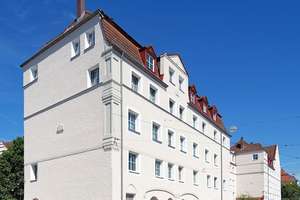 Schöne 3-Zimmerwohnung sucht Nachmieter – Dianastr. 66, 90441 Dianastraße, Nürnberg – Vorschaubild 9