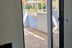 sanierte 3-Zimmer Erdgeschosswohnung mit Balkon in Querum – Querumer Str. 56, 38104 Wabe-Schunter-Beberbach, Braunschweig – Vorschaubild 3