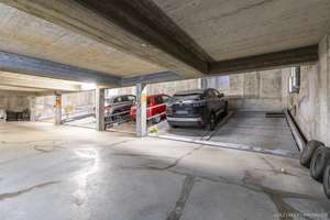 Gepflegt, vermietet und solide – Kapitalanlage in Plieningen mit Balkon und TG-Stellplatz – 70599 Plieningen (Ortsteil), Stuttgart – Vorschaubild 19