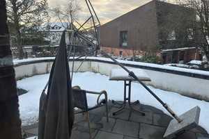 Schönes 2 stöckiges  Familienhaus, in Marburg- Sonnenblickallee mit Garten und 2 Terrassen, Garage, – Marburg-Biedenkopf (Kreis) – Vorschaubild 33