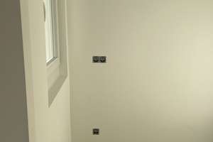Charmantes Apartment - Französischer Balkon - Erstbezug – Die vollständige Adresse der Immobilie erhältst du vom Anbieter., 40227 Oberbilk, Düsseldorf – Vorschaubild 7
