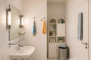 Charmante 2-Zimmer-Wohnung mitten im Weltkulturerbe – Berliner Str.  73A, 14467 Berliner Vorstadt, Potsdam – Vorschaubild 7