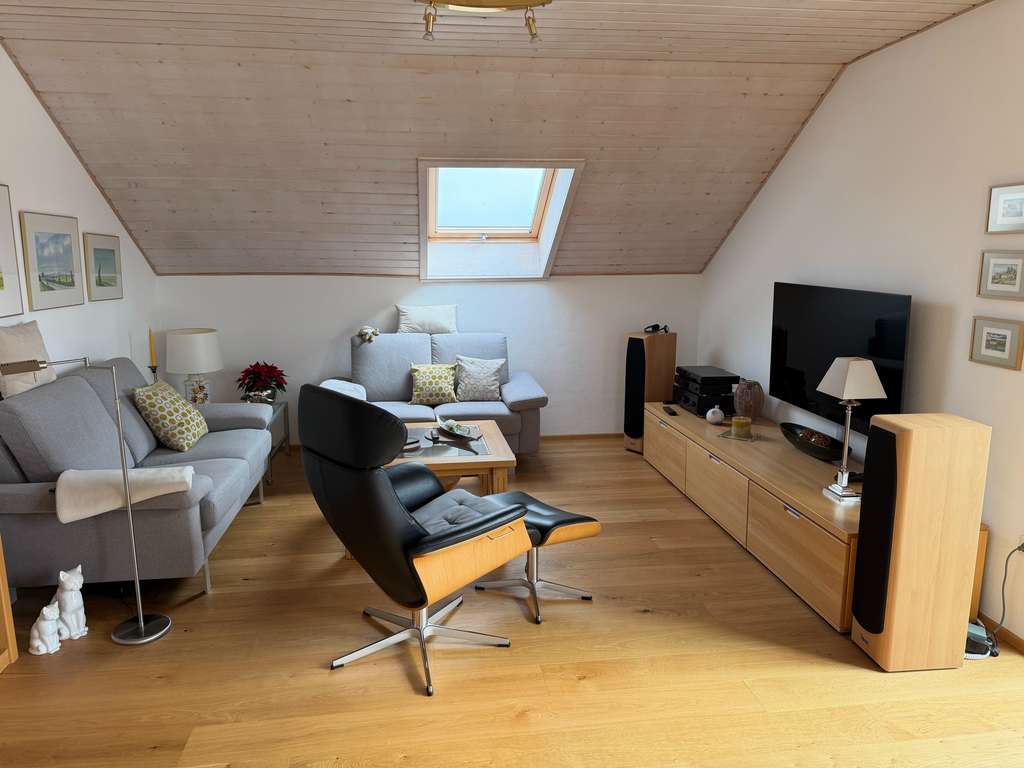 Immobilie in Oberding - "SCHÖNES WOHNEN IN SEHR GUTEM UMFELD" - Bild 2