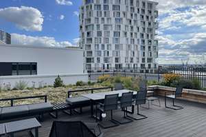 3-Zimmer-Wohnung im Herzen der HafenCity - innovativen Neubauprojekt Eleven Decks – Die vollständige Adresse der Immobilie erhältst du vom Anbieter., 20457 HafenCity, Hamburg – Vorschaubild 20