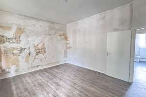 Frei ab 01.07. ! Teil- Renovierte.2,5-Raum- WE im 1.OG mit Balkon ! ** PROVISIONSFREI ! ** – Am Himgesberg 3, 47259 Hüttenheim, Duisburg – Vorschaubild 19