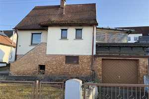 Ein bezauberndes Zuhause!
Klein aber bezahlbar! – Karlstraße 35, 73441 Ostalbkreis – Vorschaubild 2