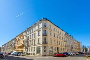 FeelHome in Bestlage – wo Leipzig am schönsten ist!!! – Davidstraße 9, 4109 Zentrum-West, Leipzig – Vorschaubild 18