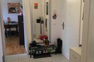 Geschmackvolle, neuwertige 2-Zimmer-Wohnung mit gehobener Innenausstattung mit EBK in Neubiberg – Zwergerstrasse 21, 85579 München (Kreis) – Vorschaubild 13