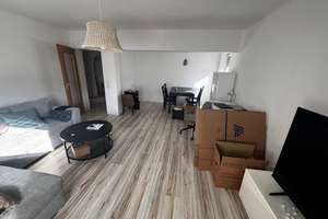 Ruhige 2 Zimmer Wohnung im Erdgeschoss – Weinbrennerstr. 11, 66123 Sankt Johann, Saarbrücken – Vorschaubild 3