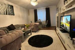 1 Monat Mietfrei - 3-Zimmer-Etagenwohnung mit zwei Balkonen  in D-Garath – Paul Bonatz Str. 31, 40595 Garath, Düsseldorf – Vorschaubild 3
