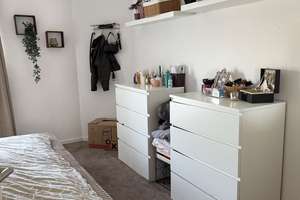 Große 4-Zimmer Maisonette Wohnung / WG-geeignet am Phoenix-See – Die vollständige Adresse der Immobilie erhältst du vom Anbieter., 44263 Hörde (Ortsteil), Dortmund – Vorschaubild 12