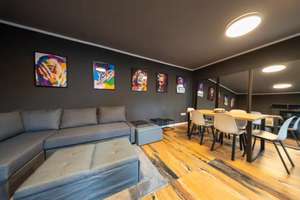 Alltagstaugliche 2-Zimmer-Wohnung in Köln-Zollstock