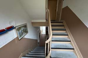 4 Zimmer Etagenwohnung in Iserlohn-Dröschede – Die vollständige Adresse der Immobilie erhältst du vom Anbieter., 58644 Letmathe, Iserlohn – Vorschaubild 2