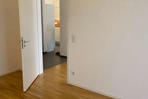 Exklusive, neuwertige 2-Zimmer-Erdgeschosswohnung mit Terrasse/Garten und EBK in Darmstadt – Elisabeth-Hattemer-Straße 4, 64289 Kranichstein, Darmstadt – Vorschaubild 14