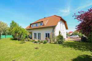 Gepflegtes 5-Zimmer-Zuhause mit Garten, Garage und 2 Freistellplätzen – Sächsische Schweiz-Osterzgebirge (Kreis) – Vorschaubild 23