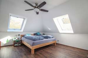 Charmante 3 Zimmer Maisonnettewohnung mit Dachterrasse und TG-Stellplatz in Bonn Heiderhof – Die vollständige Adresse der Immobilie erhältst du vom Anbieter., 53177 Heiderhof, Bonn – Vorschaubild 3