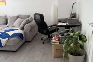 Hochwertig sanierte 2-Zimmer-Wohnung mit Loggia und langfristigem Wertpotenzial – Die vollständige Adresse der Immobilie erhältst du vom Anbieter., 50733 Nippes (Ortsteil), Köln – Vorschaubild 4