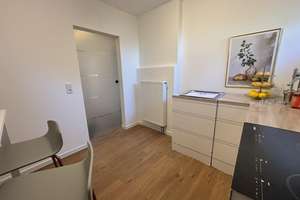 Frisch modernisierte 2-Zimmer-Wohnung mit Südbalkon - provisionsfrei im Herzen von Nippes – Die vollständige Adresse der Immobilie erhältst du vom Anbieter., 50733 Nippes (Ortsteil), Köln – Vorschaubild 14