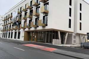 ERSTBEZUG Neubau-Apartment mit Balkon | Provisionsfrei – Eschhollbrückerstraße 18, 64295 Darmstadt-West, Darmstadt – Vorschaubild 24
