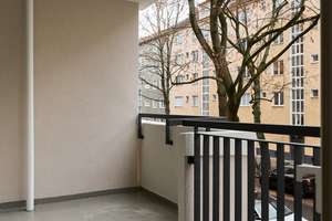 Charlottenburg: Eislebener Str: VERMIETETE 4-Zi-Whg, 91m² - 5.OG + SÜD-Loggia - kündbar in 9 Monaten – Die vollständige Adresse der Immobilie erhältst du vom Anbieter., 10789 Charlottenburg, Berlin – Vorschaubild 36