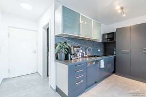 Welc(H)ome® by RIDA RESIDENTIAL – Kernsanierte Designwohnung mit Vollmöblierung in Köln-Riehl – Die vollständige Adresse der Immobilie erhältst du vom Anbieter., 50735 Riehl, Köln – Vorschaubild 12