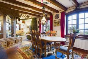 Stattliche Villa im Landhausstil in traumhafter Lage – Die vollständige Adresse der Immobilie erhältst du vom Anbieter., 54636 Baustert – Vorschaubild 17