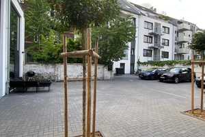 30 m² EG-Apartment TOP Lage in Sülz - Nähe Universität - Einbauküche – Redwitzstraße 18, 50937 Köln – Vorschaubild 10