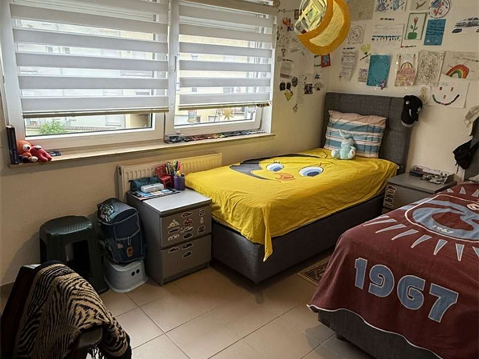 Kinderzimmer