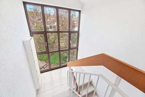 Exklusive Dachgeschosswohnung mit großer Dachterrasse und Weitblick im Dachswald – Die vollständige Adresse der Immobilie erhältst du vom Anbieter., 70569 Dachswald, Stuttgart – Vorschaubild 34
