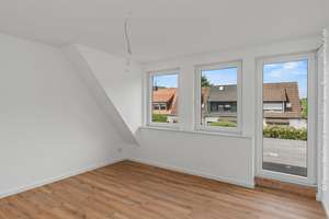 Bremen – Kirchhuchting | Kernsaniertes Reihenendhaus in ruhiger Lage – Die vollständige Adresse der Immobilie erhältst du vom Anbieter., 28259 Kirchhuchting, Bremen – Vorschaubild 13