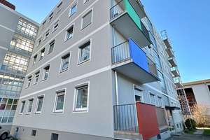 Katip | leerstehende 3-ZKB Wohnung in Oberhausen *ideal für Selbstnutzer oder Kapitalanleger – Die vollständige Adresse der Immobilie erhältst du vom Anbieter., 86154 Links der Wertach-Nord, Augsburg – Vorschaubild 25
