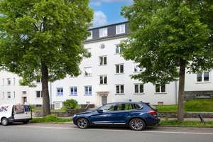 Dein Konto wird diese Wohnung lieben. / Your bank account will love this apartment.