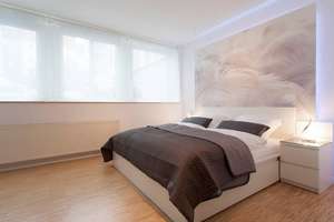 Exklusive 2-Zimmer-Souterrain-Wohnung von privat – Die vollständige Adresse der Immobilie erhältst du vom Anbieter., 90459 Galgenhof, Nürnberg – Vorschaubild 5
